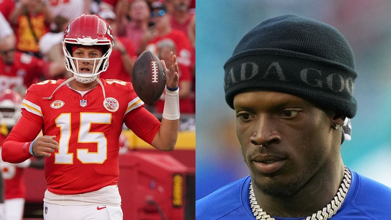 A Year After His NFL Retirement, Ben Roethlisberger Laughs at Patrick  Mahomes' Weird Ways of Scoring TDs; How Many Cheap Touchdowns Does he  Get? - The SportsRush