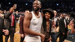 Putting a $5,000,000 Dent in Dwyane Wade's Pocket, Infamous Divorce Proceedings Also Cost Gabrielle Union Hollywood Opportunities Before 2013