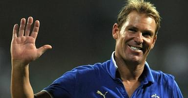 8 Years After Playing Last IPL Match, Shane Warne Was Expected To Receive Around $12 Million From Rajasthan Royals