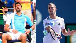 Drama Ahead at US Open as Novak Djokovic’s Archrival Broadcaster Likely to Work on All-Serbian Battle