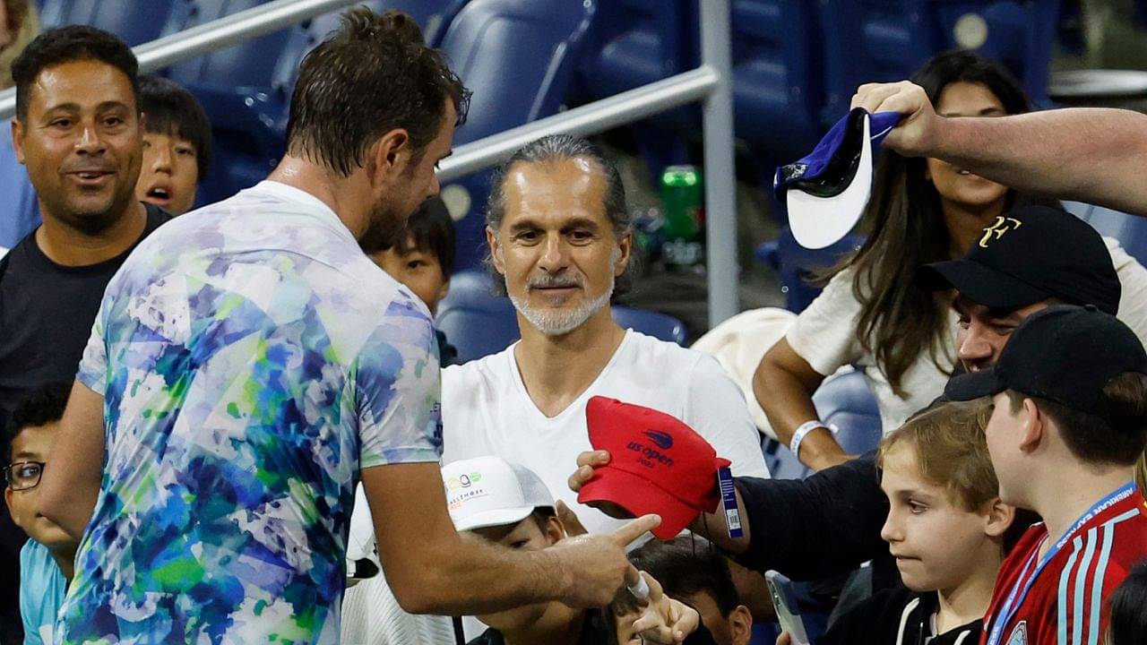 Amidst $50 Million Davis Cup Dispute, Stan Wawrinka Mocks New Format's Failure With Meme