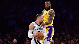 “Did It Because I Love LeBron James!”: Die-Hard Bron Fan Admits to Booing Canada’s Dillon Brooks for 'Endearing Reason' at FIBA World Cup