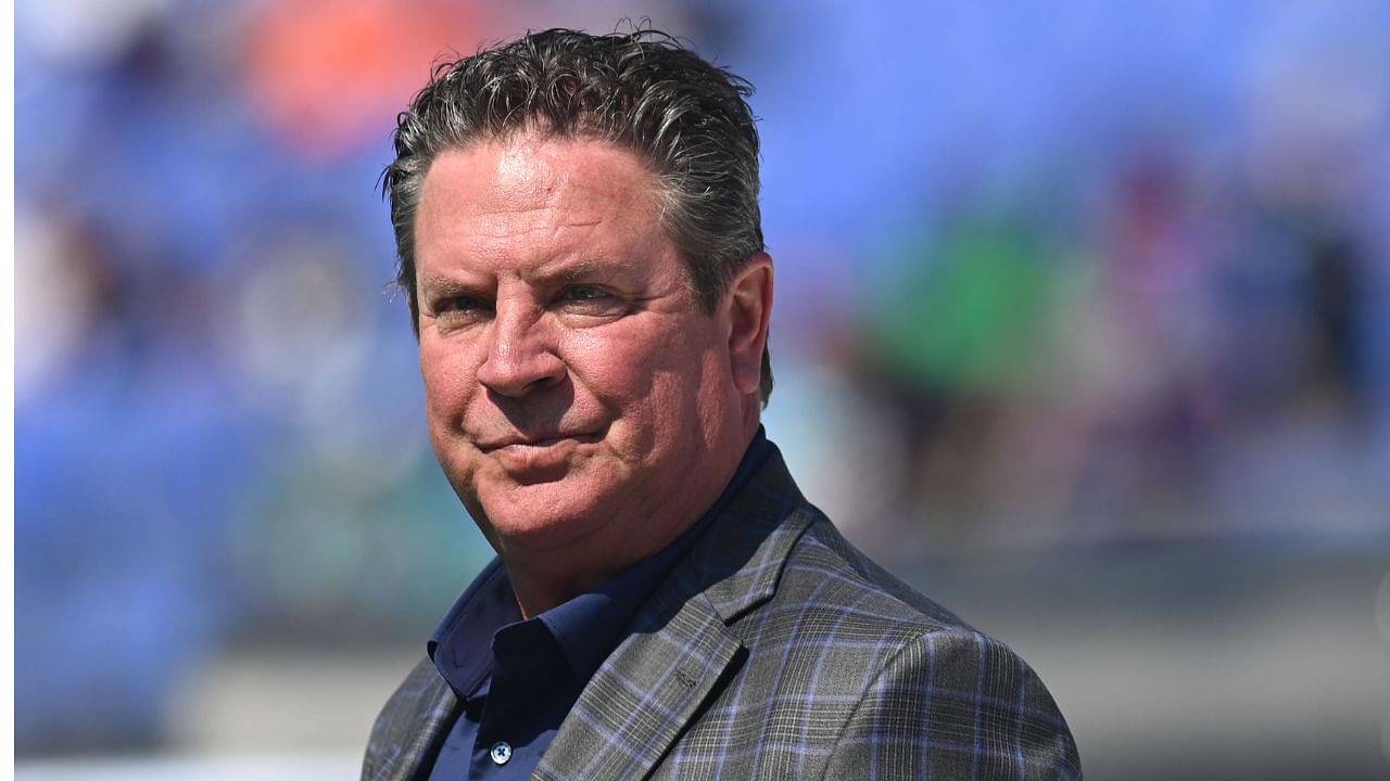 12 Years Ago Dan Marino Took a 55% Hit When Selling His Florida Palace For $7,200,000