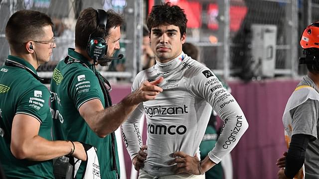 ‘Underlying Frustration’ With Lance Stroll Revealed as Aston Martin Crew Can See Financial Loss Because of His Poor Output