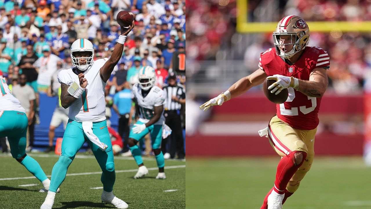 Mahomes v. Rodgers: Who is More Deserving of League MVP?