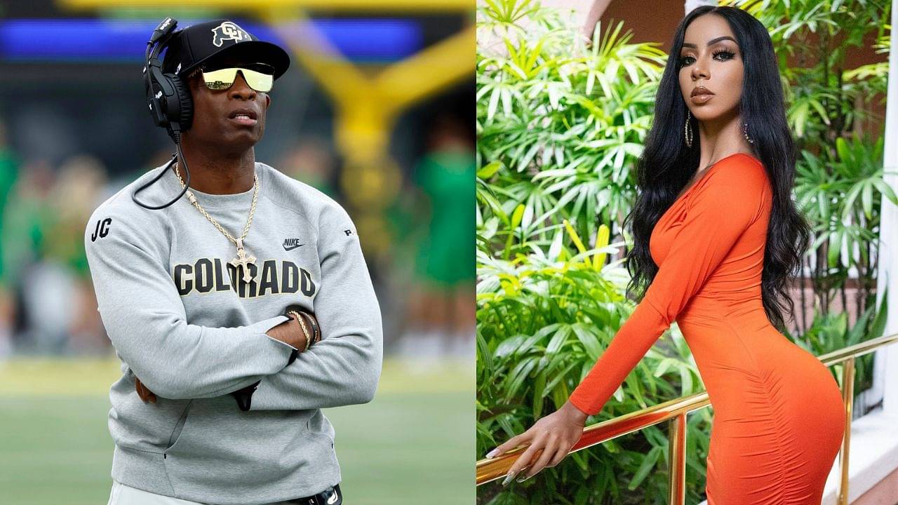 “The Way That It Was Marketed…”: Brittany Renner Speaks Out on Why She Regrets Speaking to Deion Sanders’ Jackson State