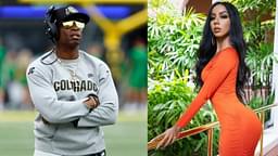 “The Way That It Was Marketed…”: Brittany Renner Speaks Out on Why She Regrets Speaking to Deion Sanders’ Jackson State