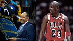Exploring Dell Curry and Michael Jordan Matchups in the NBA