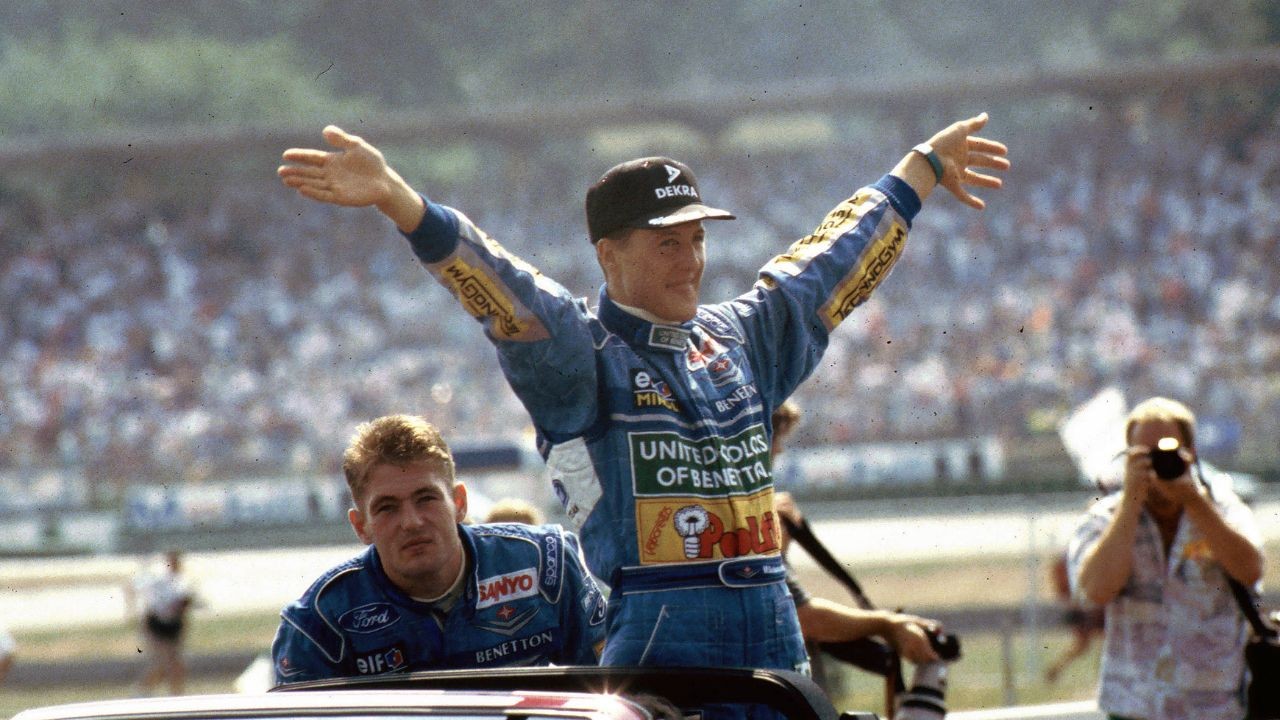 How the Law Deprived Michael Schumacher’s Fans From Crucial Health