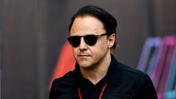 Felipe Massa Shakes Off Infamous F1 Name in Emotional Plea to Strip Lewis Hamilton of 2008 Title: “I Was a Champion Forever”