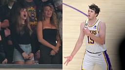 “She’s With Travis Kelce Now!”: Austin Reaves ‘Pines’ Over Taylor Swift 79 Days After Refuting Dating Rumors