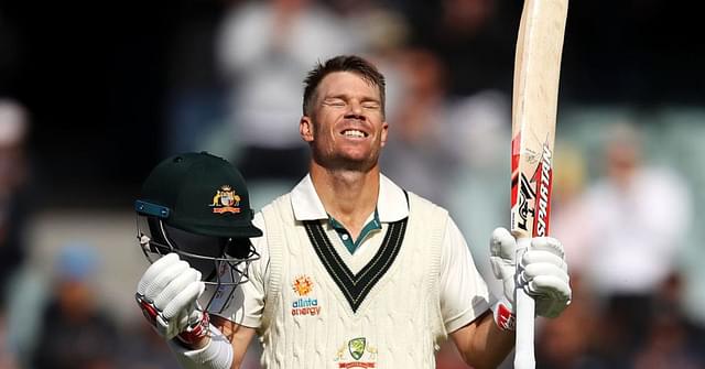 David Warner, Who Has Second-Most Centuries Among Australian Openers, Got Out On No-Balls Four Times Before Reaching 100