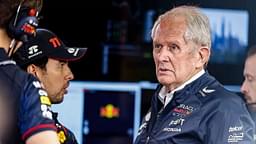 Red Bull Boss Reveals Ferrari’s Weakness That Would Ensure Max Verstappen’s Victory at Mexico City GP