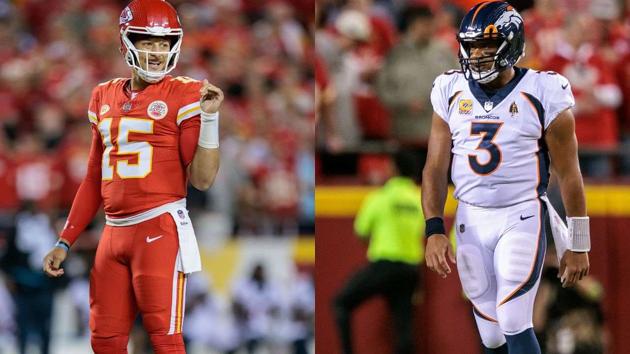 Theres No Way Patrick Mahomes Is No 2 In Mvp Race Former 49ers De Suggests That The Chiefs