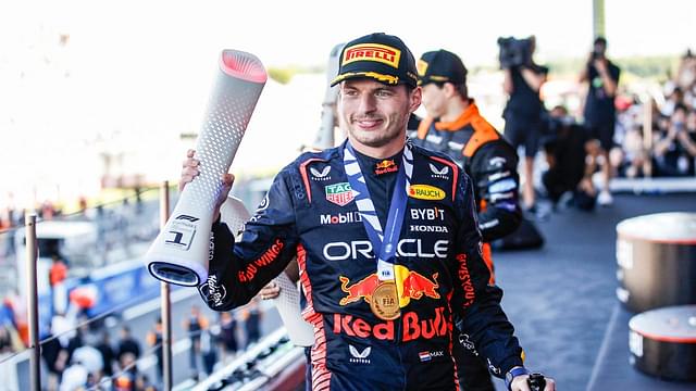 “It Looks a bit Silly”: Max Verstappen Demands Formula 1 to Avoid Qatar Grand Prix Embarrassment from Next Time