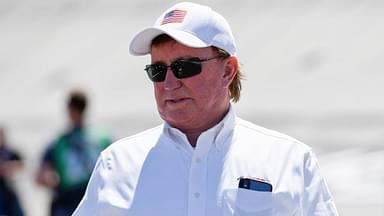 "Only In America": Why NASCAR Icon Richard Childress Supports Donald Trump for President