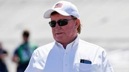 Despite Rising Discontent, Why Richard Childress Remained High on NASCAR Popularity in America