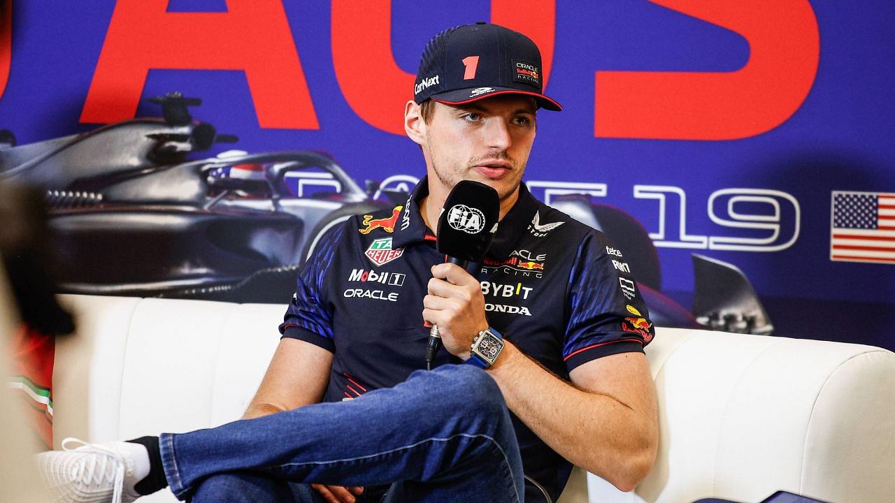 “Anyone Might be Bit Scared”: Ex-F1 Driver Believes Max Verstappen Would Find Difficulty in Getting New Teammates Amidst the Fear of Disrepute