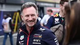 Red Bull Mastermind Did Checks on Christian Horner Before Appointing Him as the Team Boss