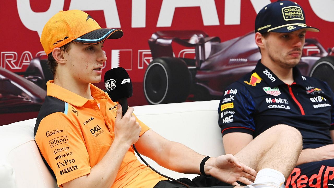 Max Verstappen's Coach Believes “Secretive” F1 Could've Solved