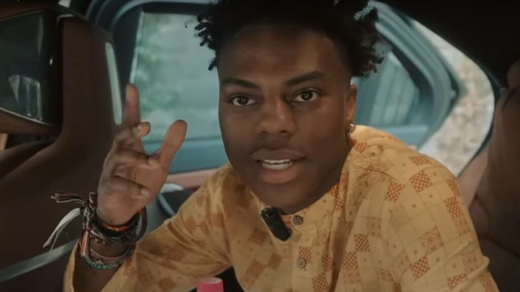 IShowSpeed visual data 8