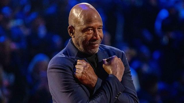 "It Forced Me to Get Married": 33 Years After 'S*x Worker-Related' Arrest, James Worthy Opens Up About His Struggles With Hollywood Stardom
