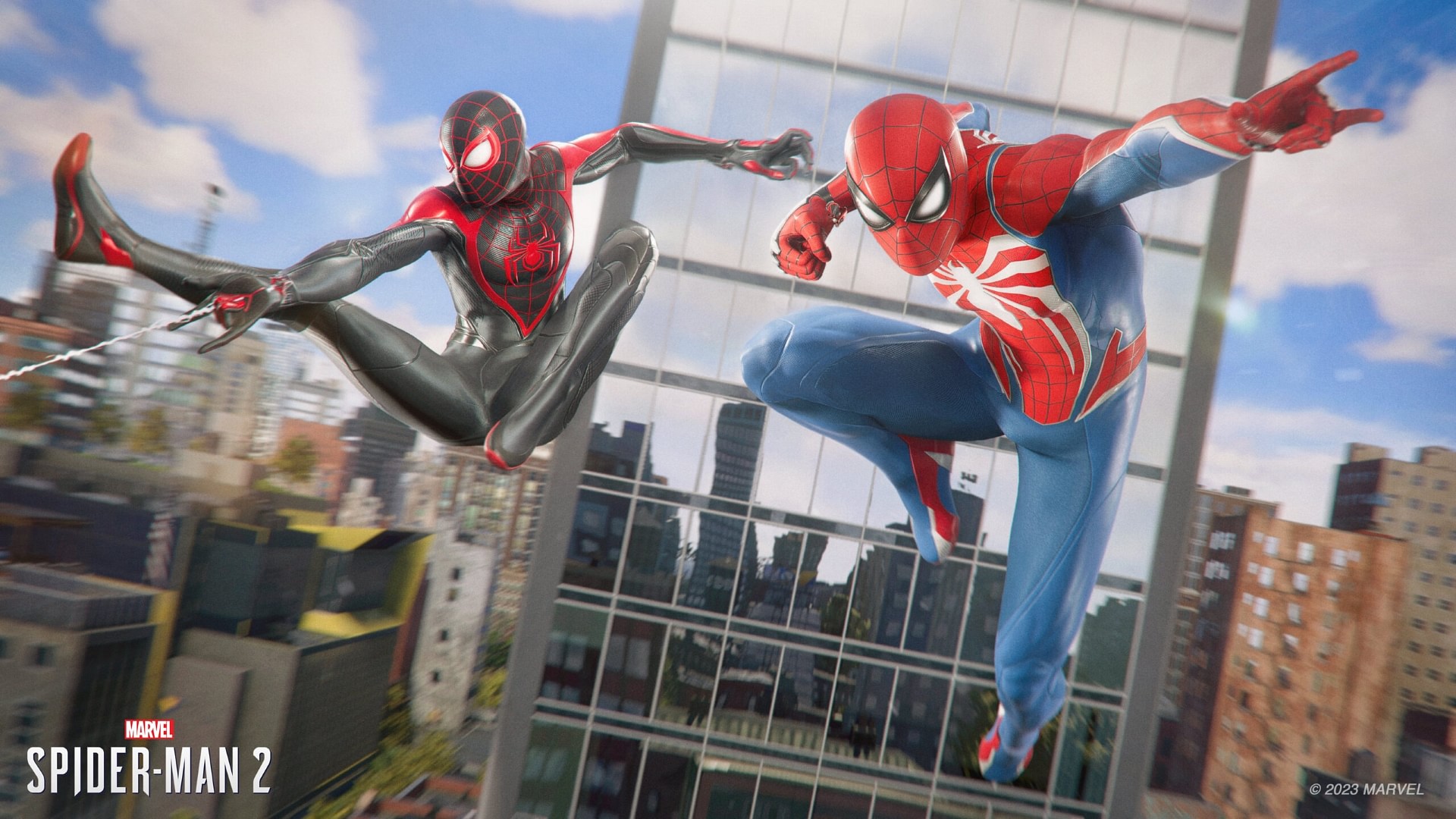 9 Spider-Man: Miles Morales tips to get you swinging on PS5