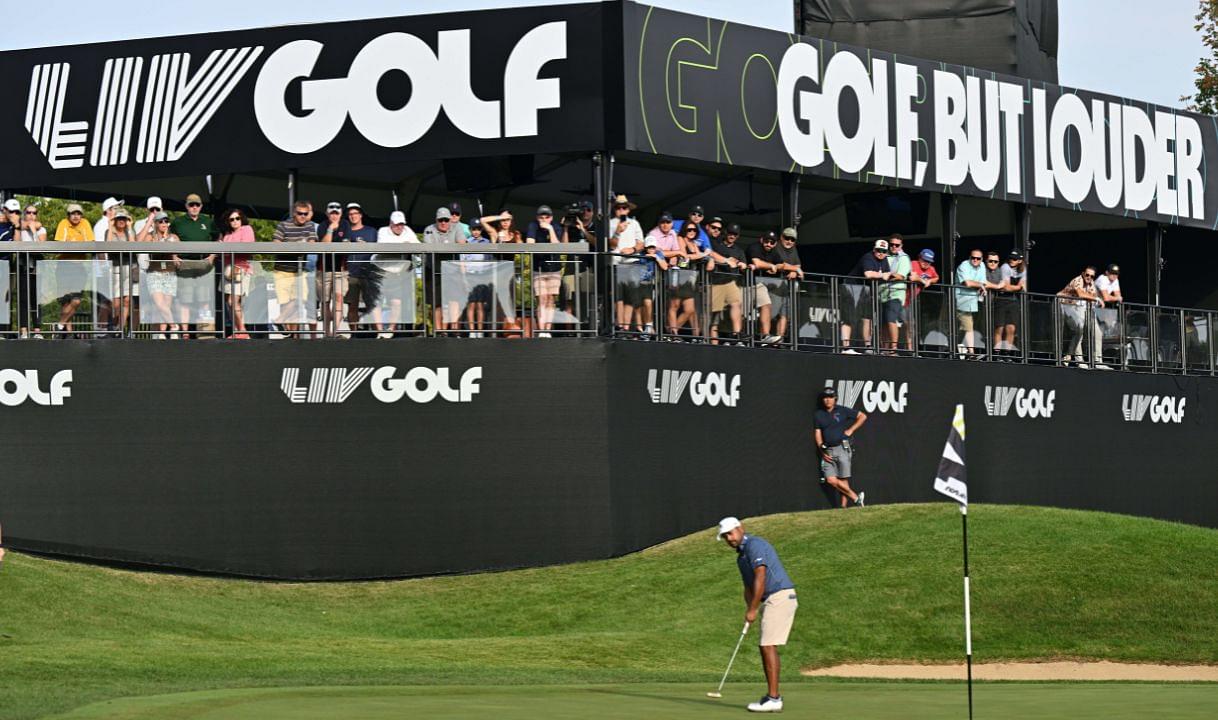 Golf World Reacts to Massive PGA Tour Announcement