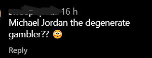 Fans disagree with Michael Jordan being picked as the GOAT
