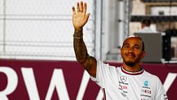 5 Years After Only Non-white Owner Loses His Team, Lewis Hamilton Calls for Diversity in F1 Team Ownership