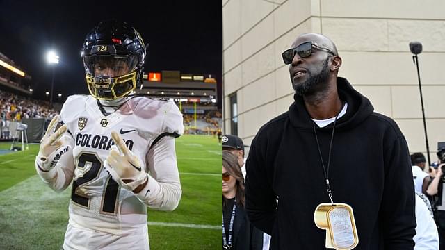 "Your Father's Dance": Kevin Garnett 'Attempts' to Start a Hilarious Beef Between Deion Sanders and Shilo Sanders By Pointing Out HBCU Celebration