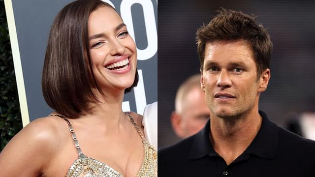Tom Brady and Irina Shayk’s Sparkling Romance Reportedly Comes To An End After Just Months Of Being Together 
