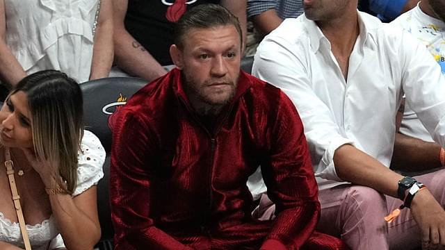 “Lost $1.8 Million When…”: Fans React as Conor McGregor Reportedly Suffers Major Losses as He Inches Close to UFC Return