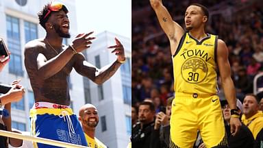 “Stephen Curry Doesn’t Know He’s Steph!”: Former Warriors Champion Described Awe Upon Meeting 2x MVP During Rookie Season