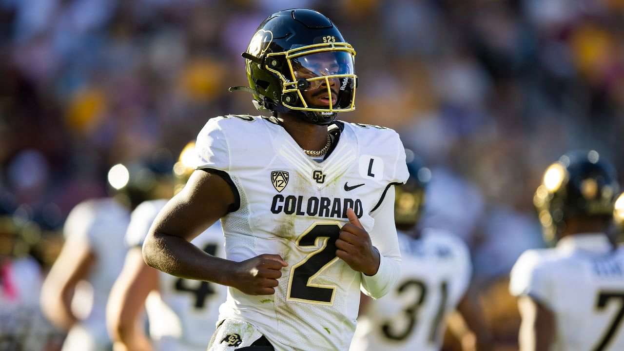 Horrific Colorado O-Line Stats Against UCLA Reveal Why Shedeur Sanders