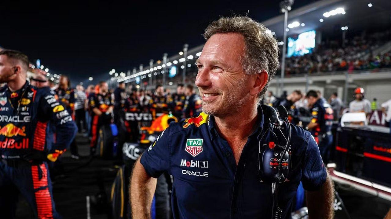 “We Expect a Much Closer Fight”: Christian Horner Wary of Approaching Challenge From Rivals in 2024 With Recent Revelations by Latter