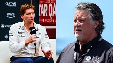 Despite $20,000,000 in Compensation, James Vowles Reveals Why Andretti’s Entry Would Financially Hurt Williams