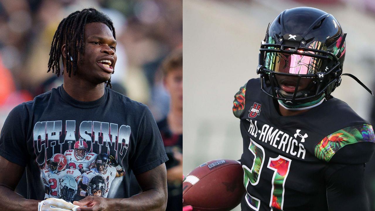 “Travis Hunter Hit Was Legal but This Is Targeting”: Fans React on Deion Sanders’ Son Shilo’s New Instagram Post After Getting Ejected Against UCLA