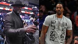 Campaigning For Dwight Howard To Receive $3.2 Million Contract, Shaquille O'Neal Showcases His 'Last Chance' At An NBA Return