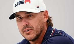 Brooks Koepka