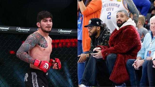“You Lost That $8,50,000”: Trying to Rub Salt on Drake, Conor McGregor’s Friend Dillon Danis Gets Trashed by Fans & Twitter