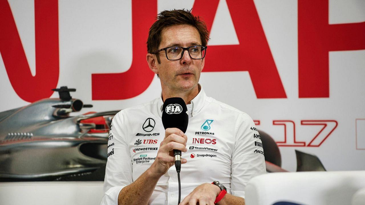 After Toto Wolff Shares His Sprint Race Concerns, Mercedes Engineer Reveals Some Motivating Prospects for COTA