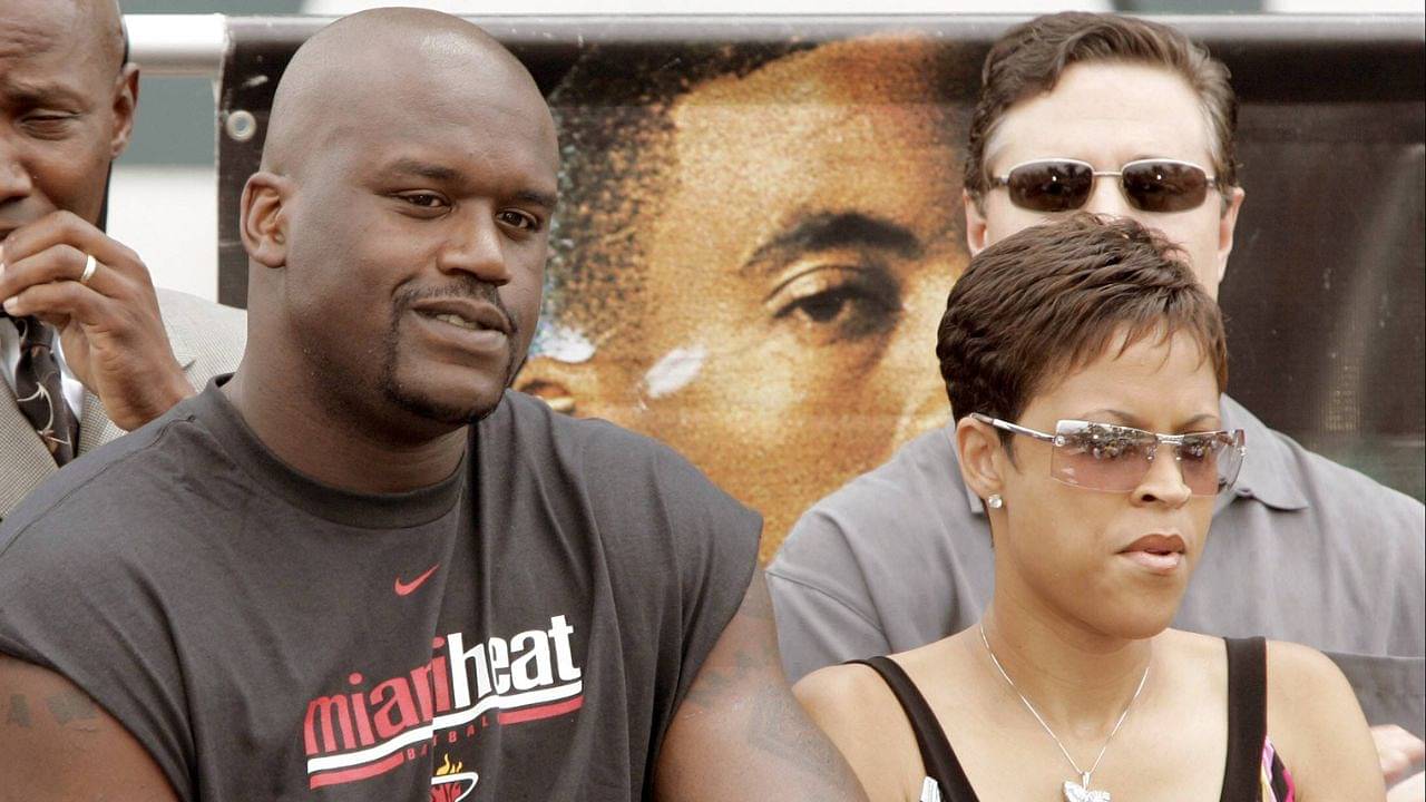 "With My Ex's Name": Carrying Shaquille O'Neal's Last Name for 19 Years, Shaunie O'Neal Confessed Her Reason for Switching Last Name to Henderson in 2022