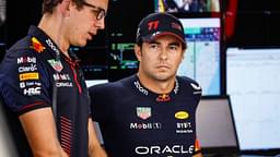 Sergio Perez Explains What Makes His Bond With Max Verstappen’s Ex-Race Engineer ‘Untouchable'