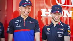 After Making $2,500,000,000 With Drive to Survive, Netflix and F1 Build a Championship Around Alex Albon and Pierre Gasly's Off-Track Hobby