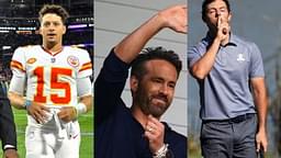 Patrick Mahomes, Rory McIlroy, Anthony Joshua, and Co. Joined Ryan Reynolds' $218,000,000 Consortium to Give Alpine Mega Boost, Despite Underwhelming Times