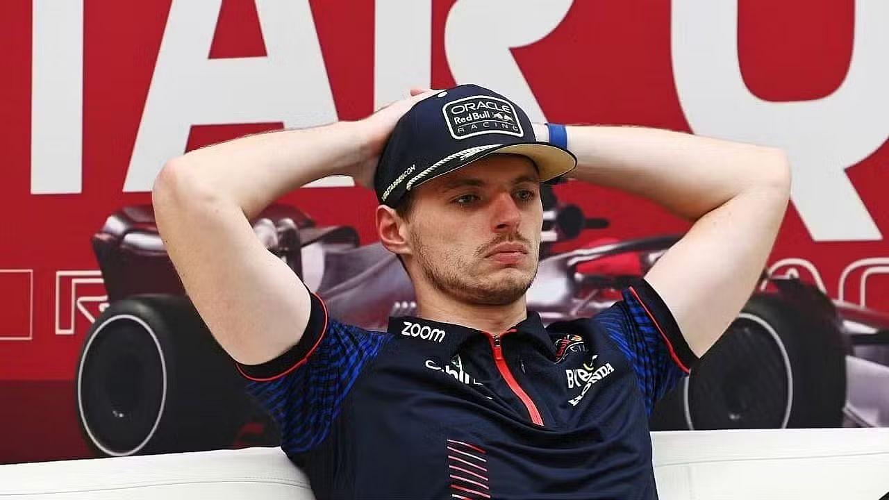 Despite “Forever” Promise, Max Verstappen Could End Red Bull Loyalty for This One Team