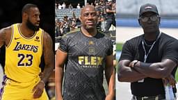 Having Built a $1 Billion Sports Ownership Portfolio, Magic Johnson Joins Michael Jordan and LeBron James in the Billionaire Club