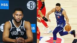 “Not Betting on Ben Simmons Becoming an All-Star”: LeBron James’ Former Teammate Dismisses 6ft 10″ Star’s Chances at 2024 ASG