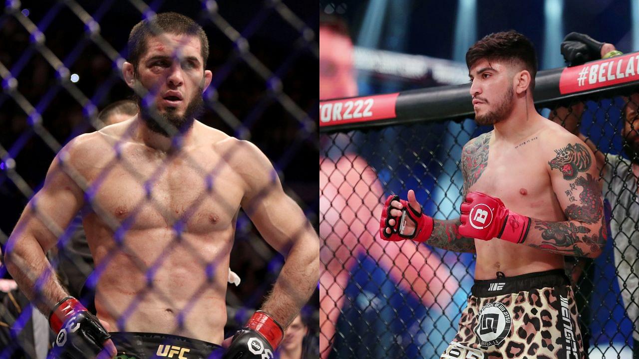 After Claiming to ‘Submit’ Islam Makhachev for $50,000, Dillon Danis Vows to ‘Play’ With the UFC Champion